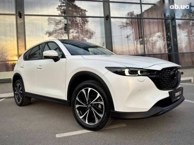 Мазда СХ-5, объемом двигателя 2.5 л и пробегом 14 тыс. км за 35999 $, фото 12 на Automoto.ua
