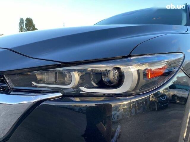 Мазда СХ-5, объемом двигателя 2.5 л и пробегом 26 тыс. км за 25990 $, фото 3 на Automoto.ua