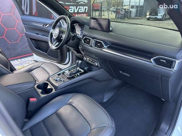 Мазда СХ-5, об'ємом двигуна 2.5 л та пробігом 17 тис. км за 25000 $, фото 28 на Automoto.ua