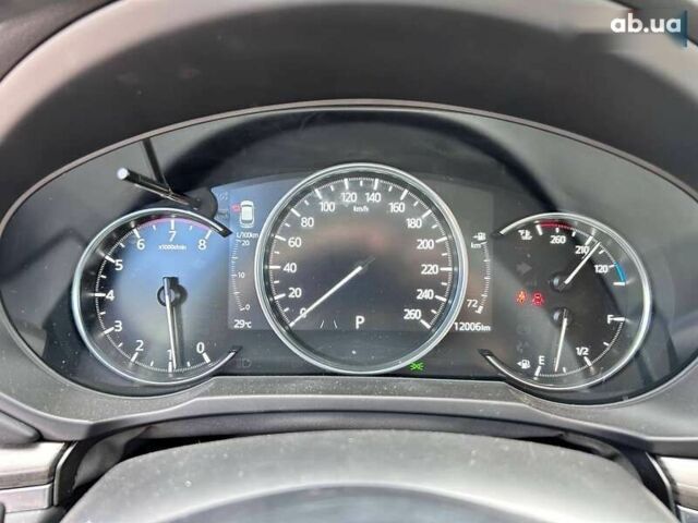 Мазда СХ-5, объемом двигателя 2.5 л и пробегом 12 тыс. км за 23800 $, фото 18 на Automoto.ua