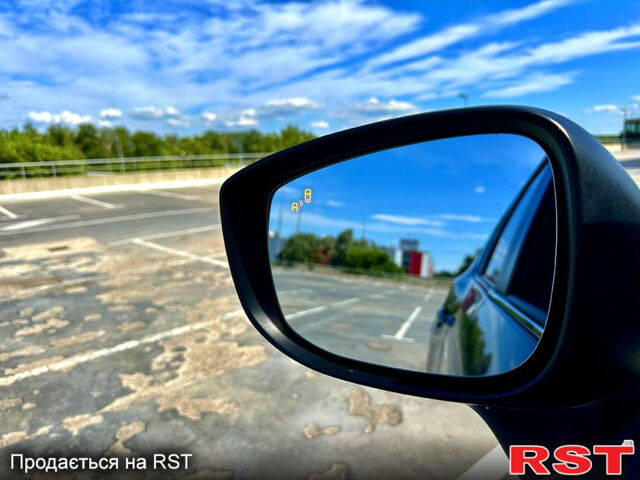 Мазда СХ-5, объемом двигателя 2.5 л и пробегом 17 тыс. км за 25400 $, фото 10 на Automoto.ua