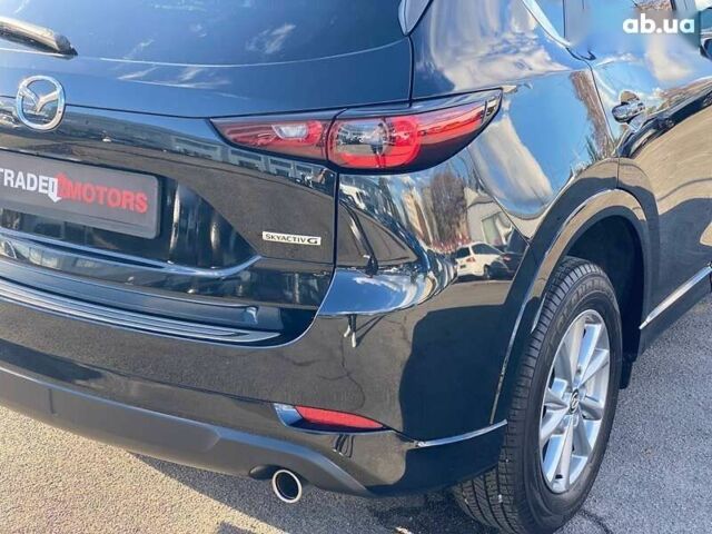 Мазда СХ-5, объемом двигателя 2.5 л и пробегом 26 тыс. км за 25990 $, фото 11 на Automoto.ua