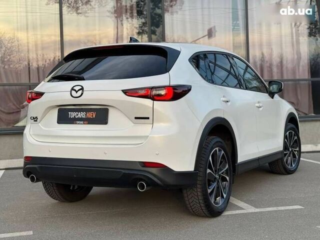 Мазда СХ-5, объемом двигателя 2.5 л и пробегом 14 тыс. км за 35999 $, фото 17 на Automoto.ua