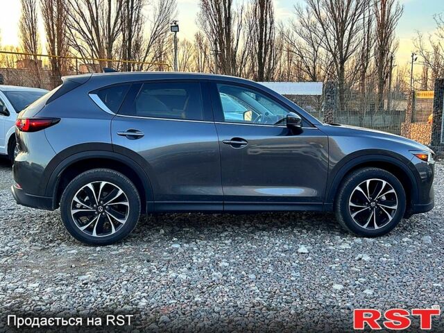 Мазда СХ-5, об'ємом двигуна 25 л та пробігом 18 тис. км за 23800 $, фото 2 на Automoto.ua