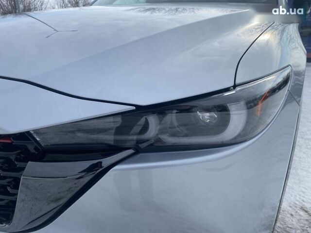 Мазда СХ-5, объемом двигателя 2.5 л и пробегом 19 тыс. км за 30000 $, фото 1 на Automoto.ua