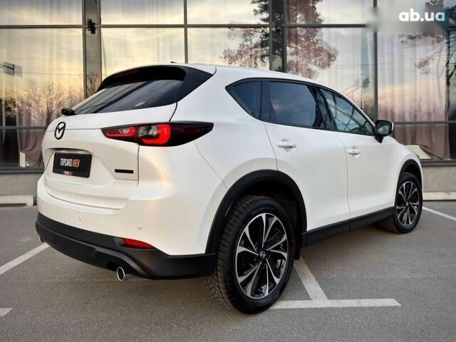 Мазда СХ-5, объемом двигателя 2.5 л и пробегом 14 тыс. км за 35999 $, фото 19 на Automoto.ua
