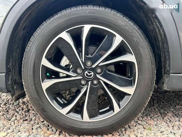 Мазда СХ-5, объемом двигателя 2.5 л и пробегом 18 тыс. км за 22800 $, фото 10 на Automoto.ua