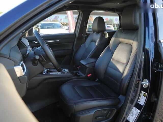 Мазда СХ-5, объемом двигателя 2.5 л и пробегом 37 тыс. км за 27500 $, фото 7 на Automoto.ua