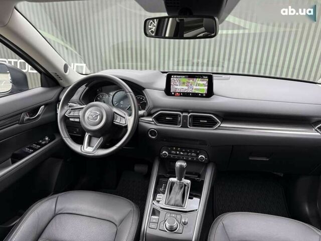 Мазда СХ-5, объемом двигателя 2.5 л и пробегом 12 тыс. км за 34900 $, фото 23 на Automoto.ua