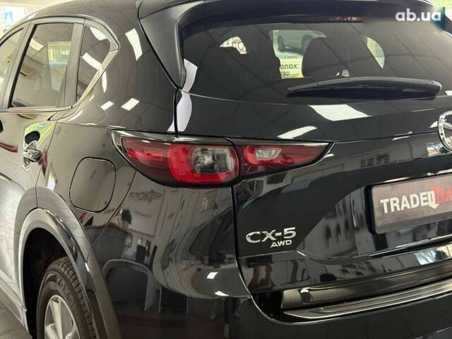 Мазда СХ-5, объемом двигателя 2.5 л и пробегом 26 тыс. км за 24490 $, фото 9 на Automoto.ua