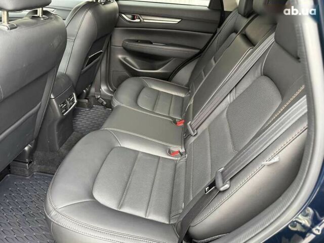 Мазда СХ-5, объемом двигателя 2.5 л и пробегом 12 тыс. км за 34900 $, фото 24 на Automoto.ua