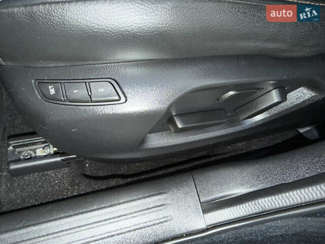 Мазда СХ-5, об'ємом двигуна 2.5 л та пробігом 106 тис. км за 23500 $, фото 11 на Automoto.ua