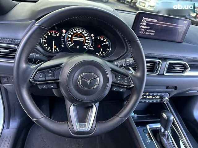 Мазда СХ-5, об'ємом двигуна 2.5 л та пробігом 17 тис. км за 25000 $, фото 17 на Automoto.ua