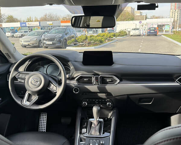 Мазда СХ-5, объемом двигателя 2.49 л и пробегом 23 тыс. км за 33850 $, фото 17 на Automoto.ua