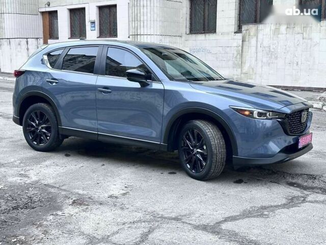 Мазда СХ-5, об'ємом двигуна 2.5 л та пробігом 37 тис. км за 25900 $, фото 11 на Automoto.ua