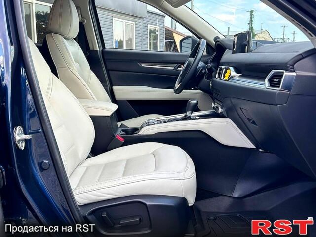 Мазда СХ-5, объемом двигателя 2.5 л и пробегом 0 тыс. км за 23800 $, фото 11 на Automoto.ua