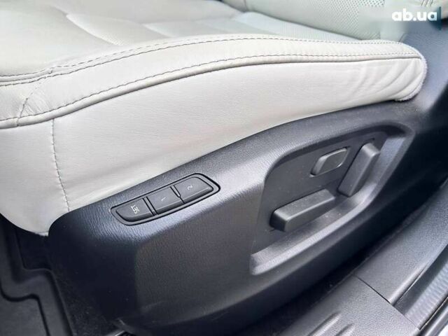 Мазда СХ-5, объемом двигателя 2.5 л и пробегом 12 тыс. км за 23800 $, фото 15 на Automoto.ua