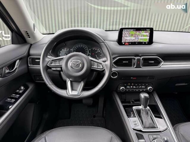 Мазда СХ-5, объемом двигателя 2.5 л и пробегом 12 тыс. км за 34900 $, фото 29 на Automoto.ua