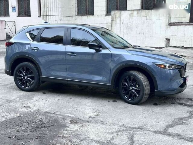Мазда СХ-5, об'ємом двигуна 2.5 л та пробігом 37 тис. км за 25900 $, фото 12 на Automoto.ua