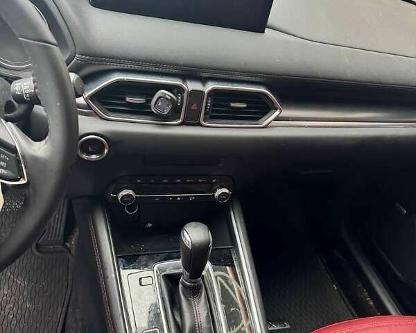 Мазда СХ-5, объемом двигателя 2.5 л и пробегом 21 тыс. км за 16900 $, фото 7 на Automoto.ua