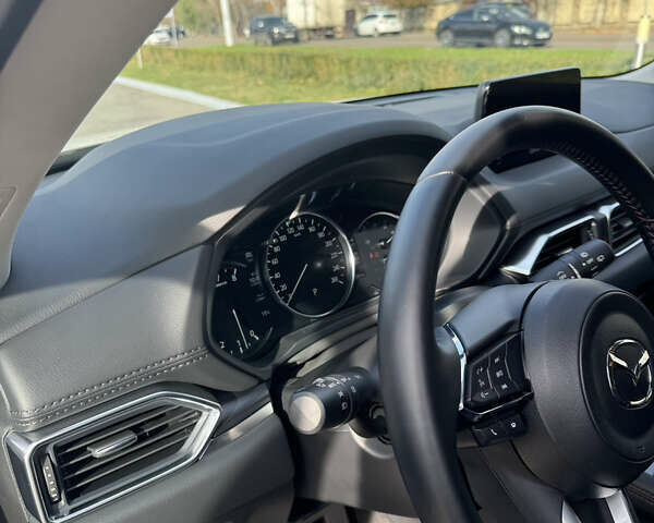 Мазда СХ-5, объемом двигателя 2.49 л и пробегом 23 тыс. км за 33850 $, фото 7 на Automoto.ua