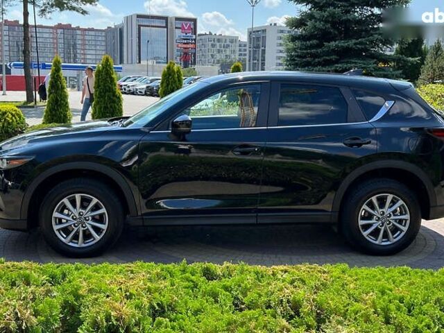 Мазда СХ-5, объемом двигателя 2.5 л и пробегом 15 тыс. км за 25700 $, фото 3 на Automoto.ua