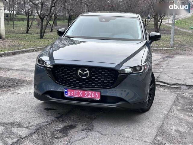 Мазда СХ-5, об'ємом двигуна 2.5 л та пробігом 37 тис. км за 25900 $, фото 3 на Automoto.ua