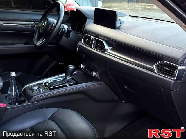 Мазда СХ-5, объемом двигателя 2.5 л и пробегом 78 тыс. км за 24900 $, фото 5 на Automoto.ua