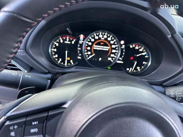 Мазда СХ-5, об'ємом двигуна 2.5 л та пробігом 17 тис. км за 25000 $, фото 16 на Automoto.ua