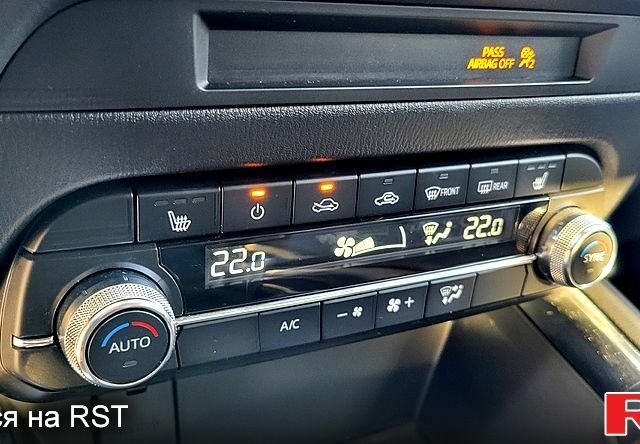 Мазда СХ-5, объемом двигателя 2.5 л и пробегом 26 тыс. км за 27500 $, фото 6 на Automoto.ua