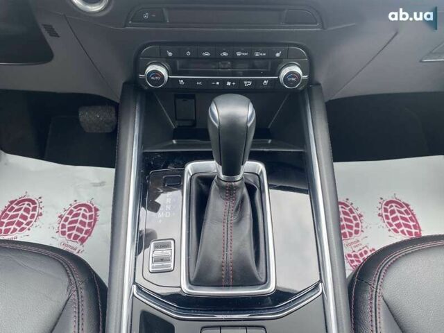 Мазда СХ-5, объемом двигателя 2.5 л и пробегом 19 тыс. км за 30000 $, фото 22 на Automoto.ua