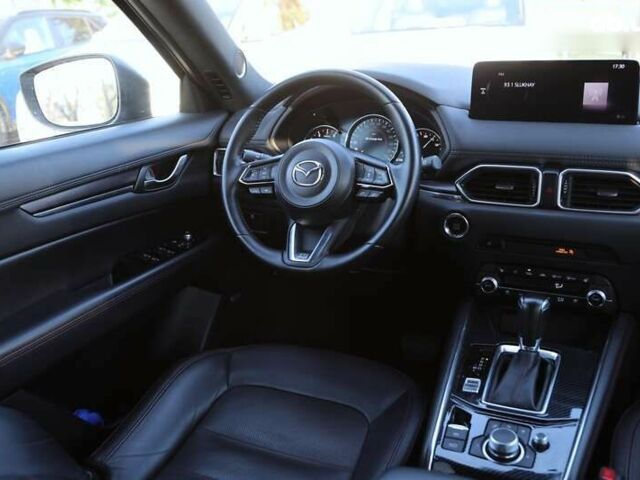 Мазда СХ-5, объемом двигателя 2.5 л и пробегом 37 тыс. км за 27500 $, фото 11 на Automoto.ua