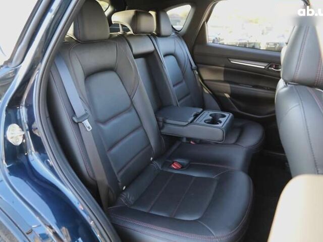 Мазда СХ-5, объемом двигателя 2.5 л и пробегом 37 тыс. км за 27500 $, фото 9 на Automoto.ua