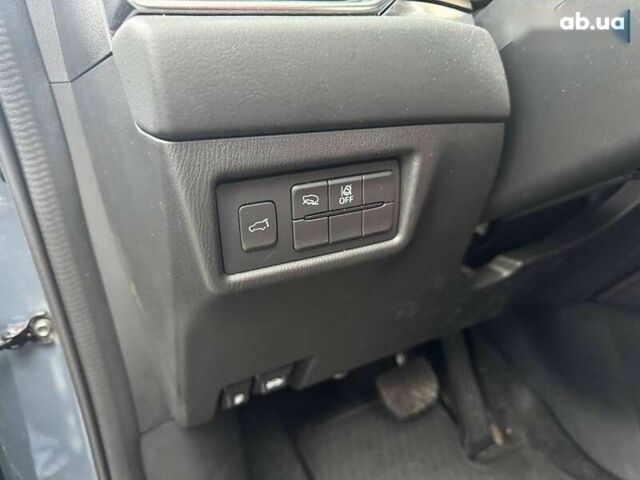 Мазда СХ-5, объемом двигателя 2.5 л и пробегом 21 тыс. км за 16900 $, фото 9 на Automoto.ua