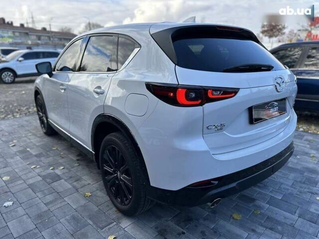 Мазда СХ-5, об'ємом двигуна 2.5 л та пробігом 17 тис. км за 25000 $, фото 10 на Automoto.ua