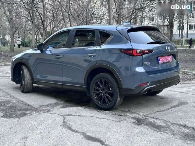 Мазда СХ-5, об'ємом двигуна 2.5 л та пробігом 37 тис. км за 25900 $, фото 29 на Automoto.ua