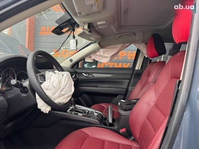 Мазда СХ-5, объемом двигателя 2.5 л и пробегом 21 тыс. км за 16900 $, фото 8 на Automoto.ua