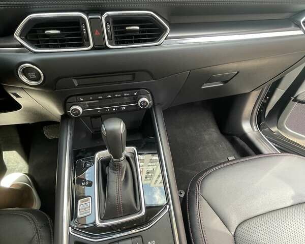 Мазда СХ-5, объемом двигателя 2.49 л и пробегом 50 тыс. км за 29500 $, фото 17 на Automoto.ua