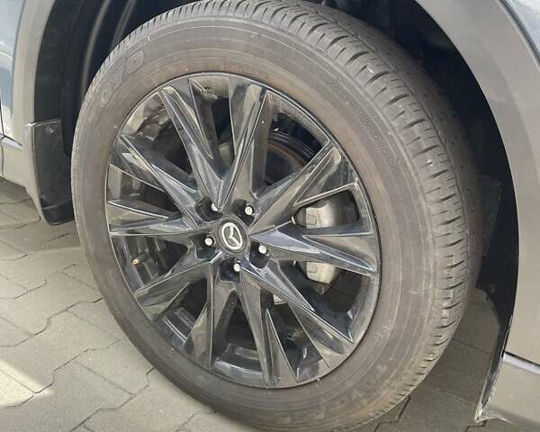 Мазда СХ-5, объемом двигателя 2.49 л и пробегом 50 тыс. км за 29500 $, фото 10 на Automoto.ua