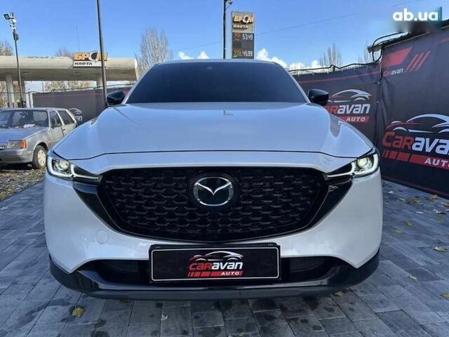 Мазда СХ-5, об'ємом двигуна 2.5 л та пробігом 17 тис. км за 25000 $, фото 3 на Automoto.ua