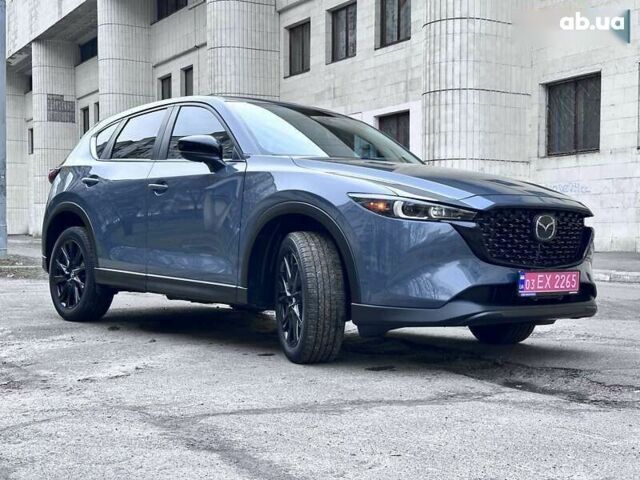 Мазда СХ-5, об'ємом двигуна 2.5 л та пробігом 37 тис. км за 25900 $, фото 10 на Automoto.ua
