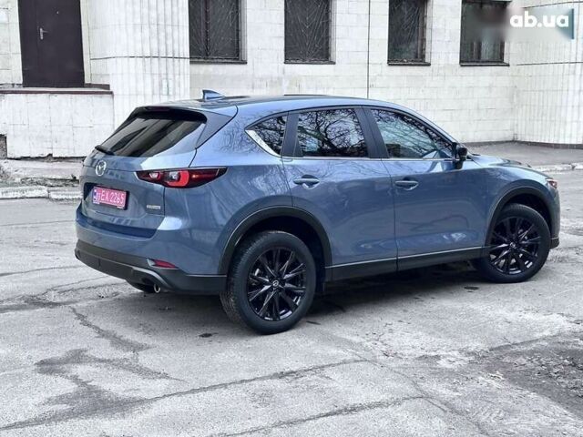Мазда СХ-5, об'ємом двигуна 2.5 л та пробігом 37 тис. км за 25900 $, фото 18 на Automoto.ua