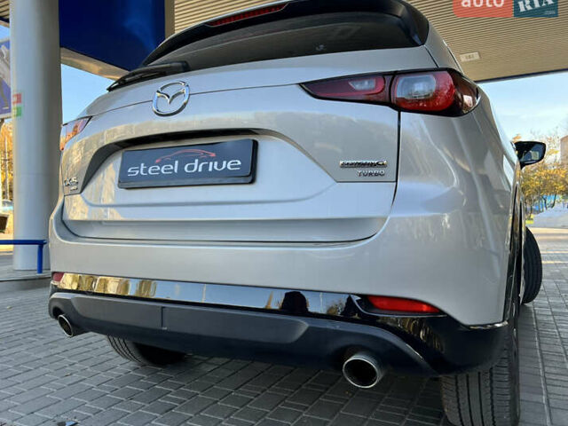 Мазда СХ-5, об'ємом двигуна 2.5 л та пробігом 21 тис. км за 28599 $, фото 5 на Automoto.ua