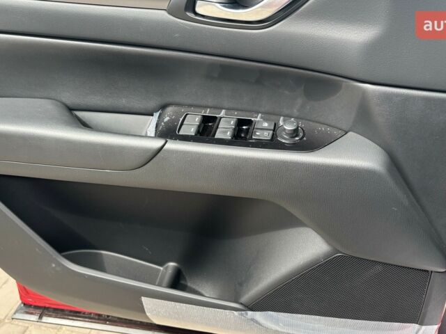 купити нове авто Мазда СХ-5 2024 року від офіційного дилера MAZDA Аеліта Мазда фото