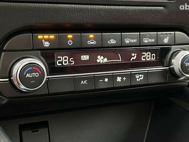 Мазда СХ-5, объемом двигателя 2.5 л и пробегом 11 тыс. км за 27999 $, фото 16 на Automoto.ua