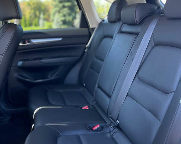 Мазда СХ-5, об'ємом двигуна 2.5 л та пробігом 35 тис. км за 22500 $, фото 14 на Automoto.ua