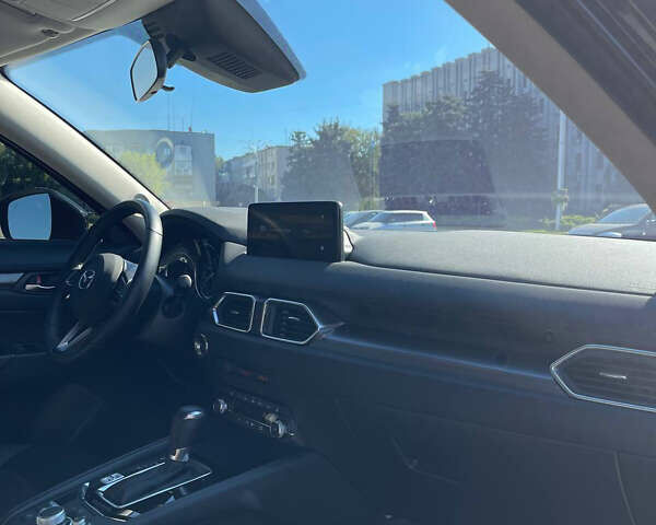 Мазда СХ-5, об'ємом двигуна 2.5 л та пробігом 35 тис. км за 22500 $, фото 16 на Automoto.ua
