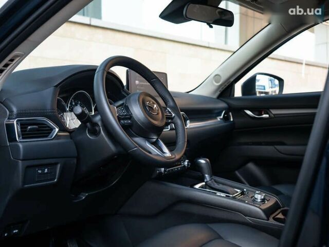 Мазда СХ-5, об'ємом двигуна 2.5 л та пробігом 28 тис. км за 25300 $, фото 9 на Automoto.ua