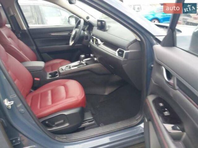 Мазда СХ-5 2024 у Львові на Automoto.ua Мазда СХ-5, об'ємом двигуна 2.49 л та пробігом 17 тис. км за 23200 $, фото 6 на Automoto.ua