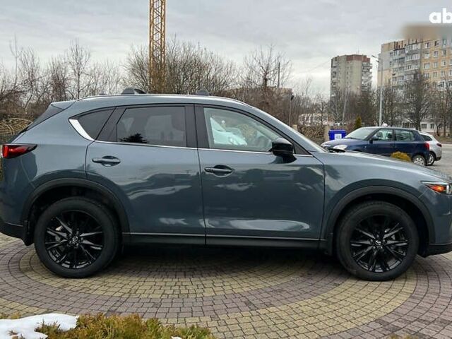 Мазда СХ-5, объемом двигателя 2.5 л и пробегом 11 тыс. км за 27999 $, фото 7 на Automoto.ua